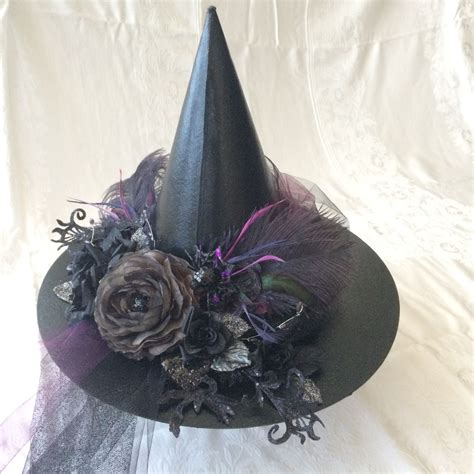 gucci witch hat